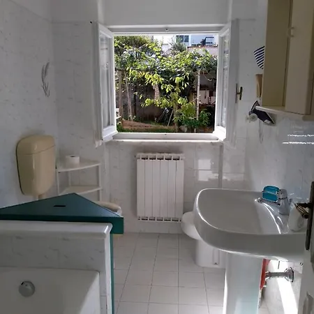 Delizioso Сasa de vacaciones