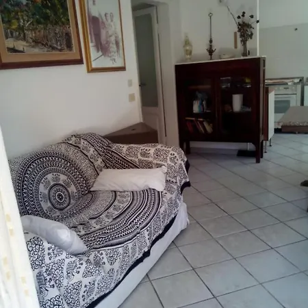 Delizioso Сasa de vacaciones